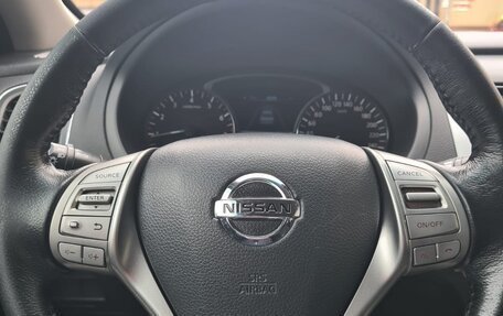 Nissan Teana, 2014 год, 1 380 000 рублей, 7 фотография