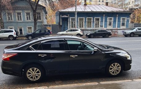 Nissan Teana, 2014 год, 1 380 000 рублей, 6 фотография