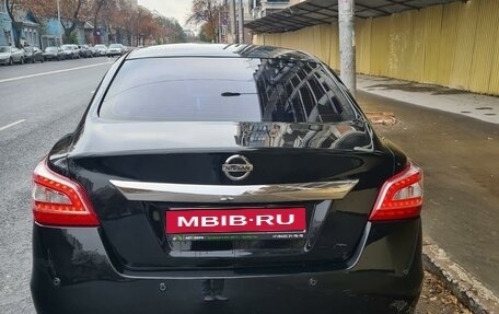 Nissan Teana, 2014 год, 1 380 000 рублей, 4 фотография