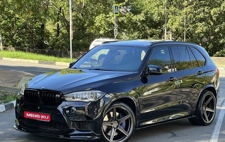 BMW X5 M, 2015 год, 4 999 999 рублей, 1 фотография