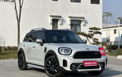 MINI Countryman II (F60), 2021 год, 2 650 000 рублей, 1 фотография