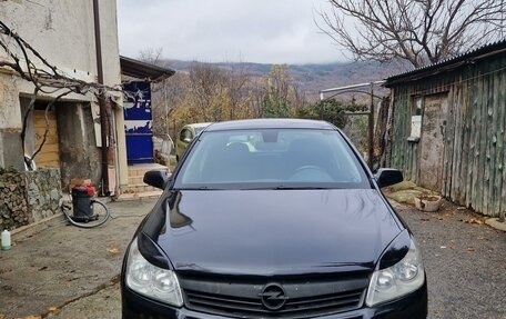 Opel Astra H, 2008 год, 700 000 рублей, 4 фотография