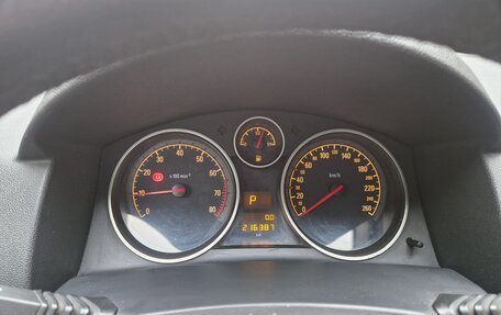 Opel Astra H, 2008 год, 700 000 рублей, 10 фотография