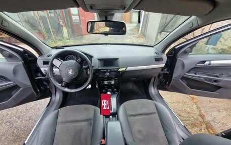 Opel Astra H, 2008 год, 700 000 рублей, 11 фотография