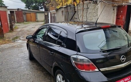 Opel Astra H, 2008 год, 700 000 рублей, 19 фотография