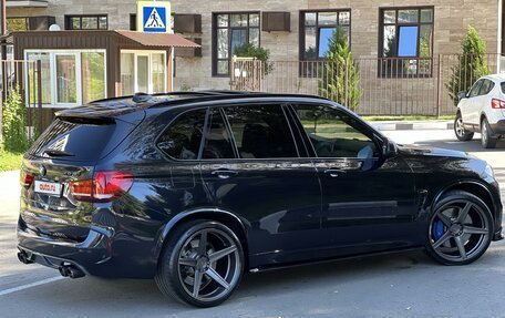 BMW X5 M, 2015 год, 4 999 999 рублей, 2 фотография