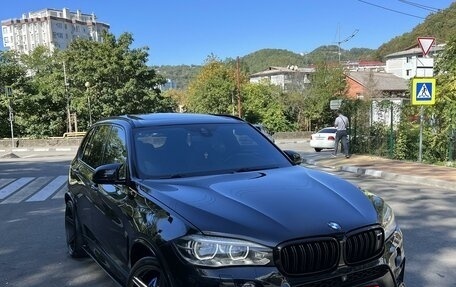 BMW X5 M, 2015 год, 4 999 999 рублей, 3 фотография