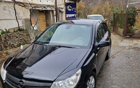 Opel Astra H, 2008 год, 700 000 рублей, 21 фотография