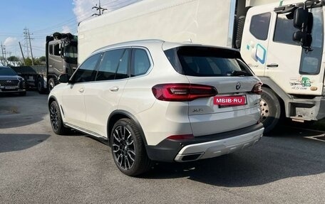 BMW X5, 2021 год, 6 550 000 рублей, 23 фотография