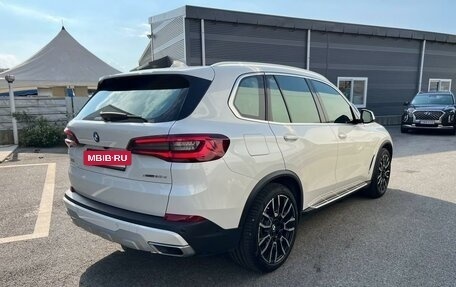 BMW X5, 2021 год, 6 550 000 рублей, 27 фотография