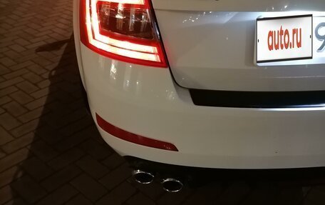 Skoda Octavia, 2015 год, 1 300 000 рублей, 7 фотография