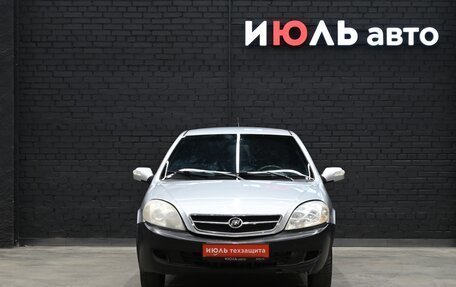 Lifan Breez (520), 2008 год, 165 000 рублей, 2 фотография