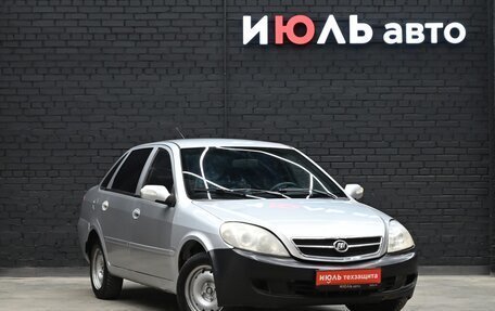 Lifan Breez (520), 2008 год, 165 000 рублей, 3 фотография