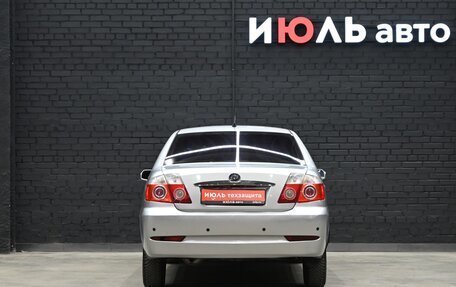 Lifan Breez (520), 2008 год, 165 000 рублей, 4 фотография