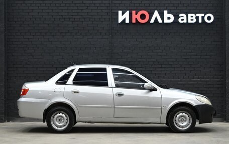 Lifan Breez (520), 2008 год, 165 000 рублей, 8 фотография