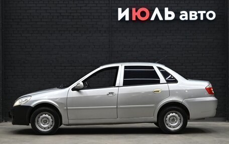 Lifan Breez (520), 2008 год, 165 000 рублей, 7 фотография