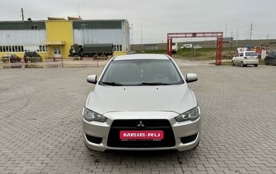 Mitsubishi Lancer IX, 2013 год, 950 000 рублей, 1 фотография