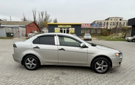 Mitsubishi Lancer IX, 2013 год, 950 000 рублей, 3 фотография