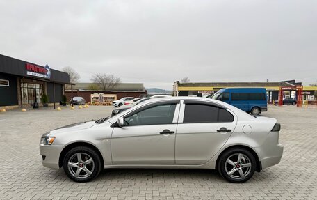 Mitsubishi Lancer IX, 2013 год, 950 000 рублей, 2 фотография