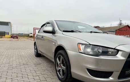 Mitsubishi Lancer IX, 2013 год, 950 000 рублей, 8 фотография