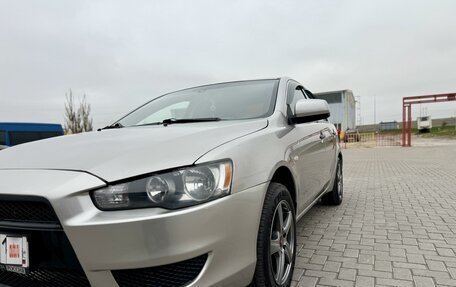 Mitsubishi Lancer IX, 2013 год, 950 000 рублей, 7 фотография