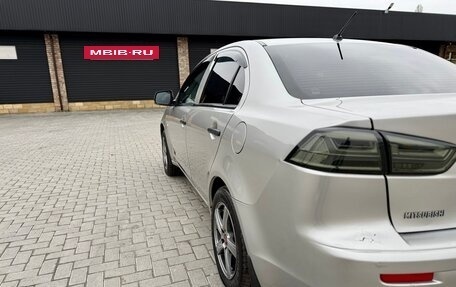 Mitsubishi Lancer IX, 2013 год, 950 000 рублей, 6 фотография