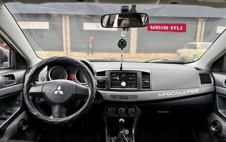 Mitsubishi Lancer IX, 2013 год, 950 000 рублей, 10 фотография