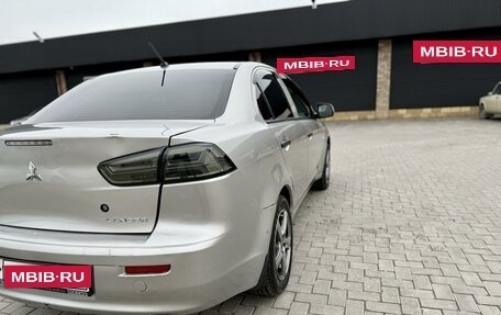 Mitsubishi Lancer IX, 2013 год, 950 000 рублей, 5 фотография