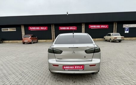 Mitsubishi Lancer IX, 2013 год, 950 000 рублей, 4 фотография