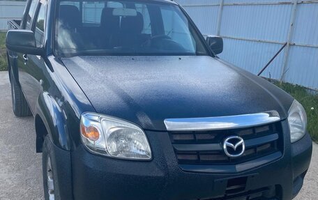 Mazda BT-50 II, 2010 год, 830 000 рублей, 1 фотография