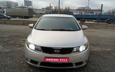 KIA Cerato III, 2010 год, 695 000 рублей, 1 фотография