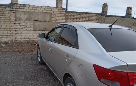 KIA Cerato III, 2010 год, 695 000 рублей, 5 фотография