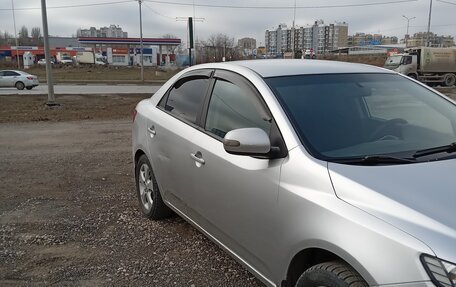 KIA Cerato III, 2010 год, 695 000 рублей, 3 фотография