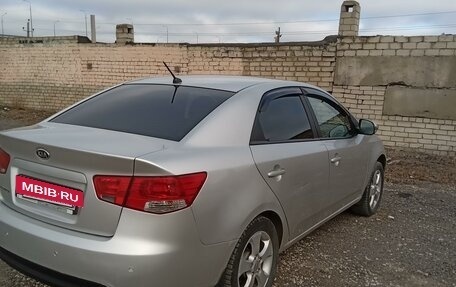 KIA Cerato III, 2010 год, 695 000 рублей, 4 фотография