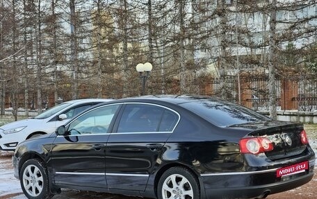 Volkswagen Passat B6, 2006 год, 729 000 рублей, 8 фотография