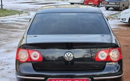 Volkswagen Passat B6, 2006 год, 729 000 рублей, 5 фотография