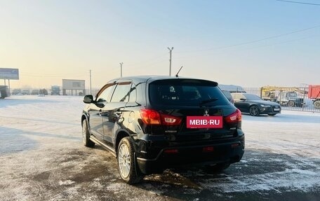 Mitsubishi ASX I рестайлинг, 2012 год, 1 099 999 рублей, 4 фотография