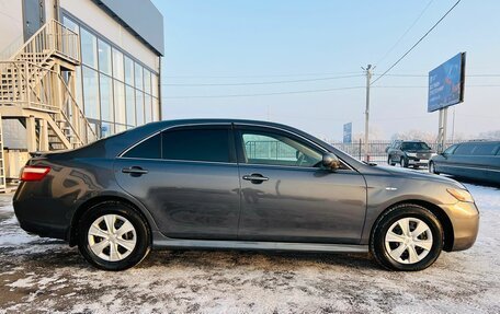 Toyota Camry, 2007 год, 1 159 000 рублей, 7 фотография