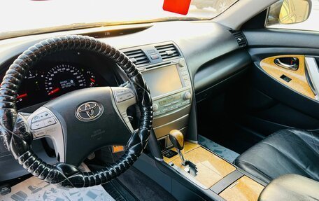 Toyota Camry, 2007 год, 1 159 000 рублей, 11 фотография