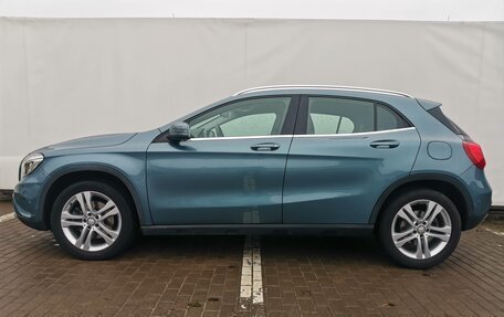 Mercedes-Benz GLA, 2014 год, 2 190 000 рублей, 4 фотография