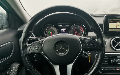 Mercedes-Benz GLA, 2014 год, 2 190 000 рублей, 13 фотография