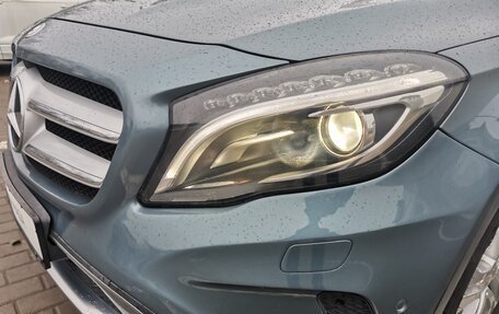 Mercedes-Benz GLA, 2014 год, 2 190 000 рублей, 2 фотография