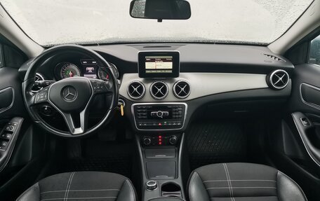 Mercedes-Benz GLA, 2014 год, 2 190 000 рублей, 11 фотография