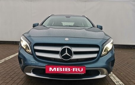 Mercedes-Benz GLA, 2014 год, 2 190 000 рублей, 3 фотография