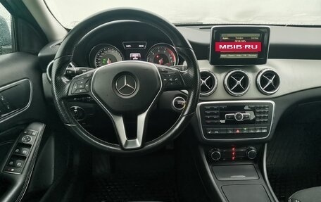 Mercedes-Benz GLA, 2014 год, 2 190 000 рублей, 12 фотография