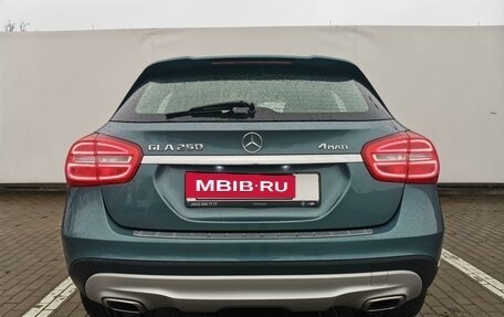 Mercedes-Benz GLA, 2014 год, 2 190 000 рублей, 7 фотография