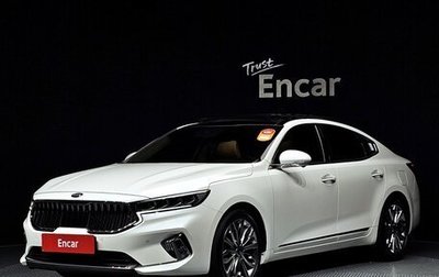 KIA K7, 2020 год, 2 950 002 рублей, 1 фотография