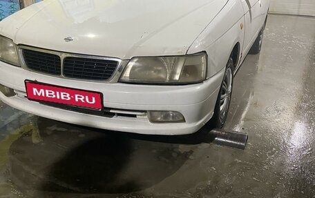 Nissan Bluebird XI, 1996 год, 95 000 рублей, 2 фотография