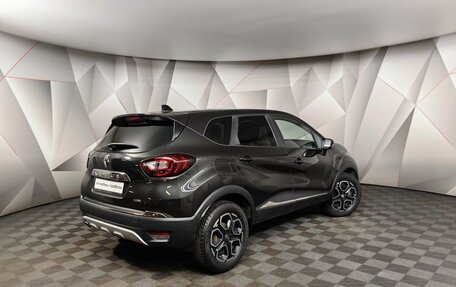 Renault Kaptur I рестайлинг, 2021 год, 2 059 000 рублей, 2 фотография