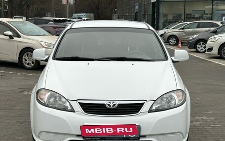 Daewoo Gentra II, 2014 год, 719 900 рублей, 2 фотография